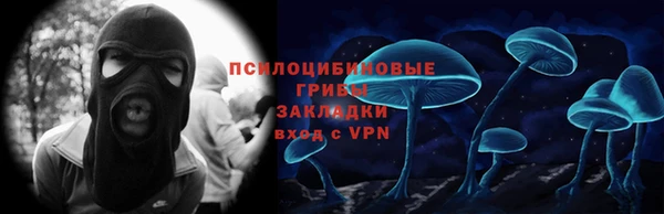 хмурый Горнозаводск