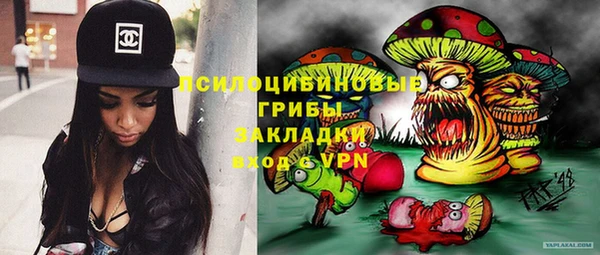 хмурый Горнозаводск